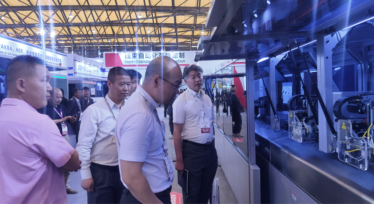 2025慕尼黑上海電子生產(chǎn)設備展