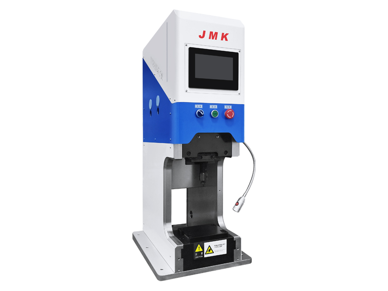新能源大平方線-智能伺服端子機(jī)